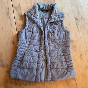 The North Face Vest, size Small